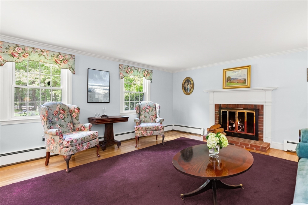 5 Blueberry Lane Topsfield, MA 01983 - Photo 12 of 27