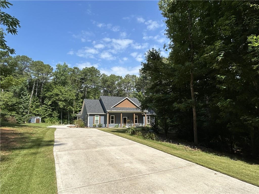 390 Lummus Road Covington, GA 30016 - Photo 2 of 34
