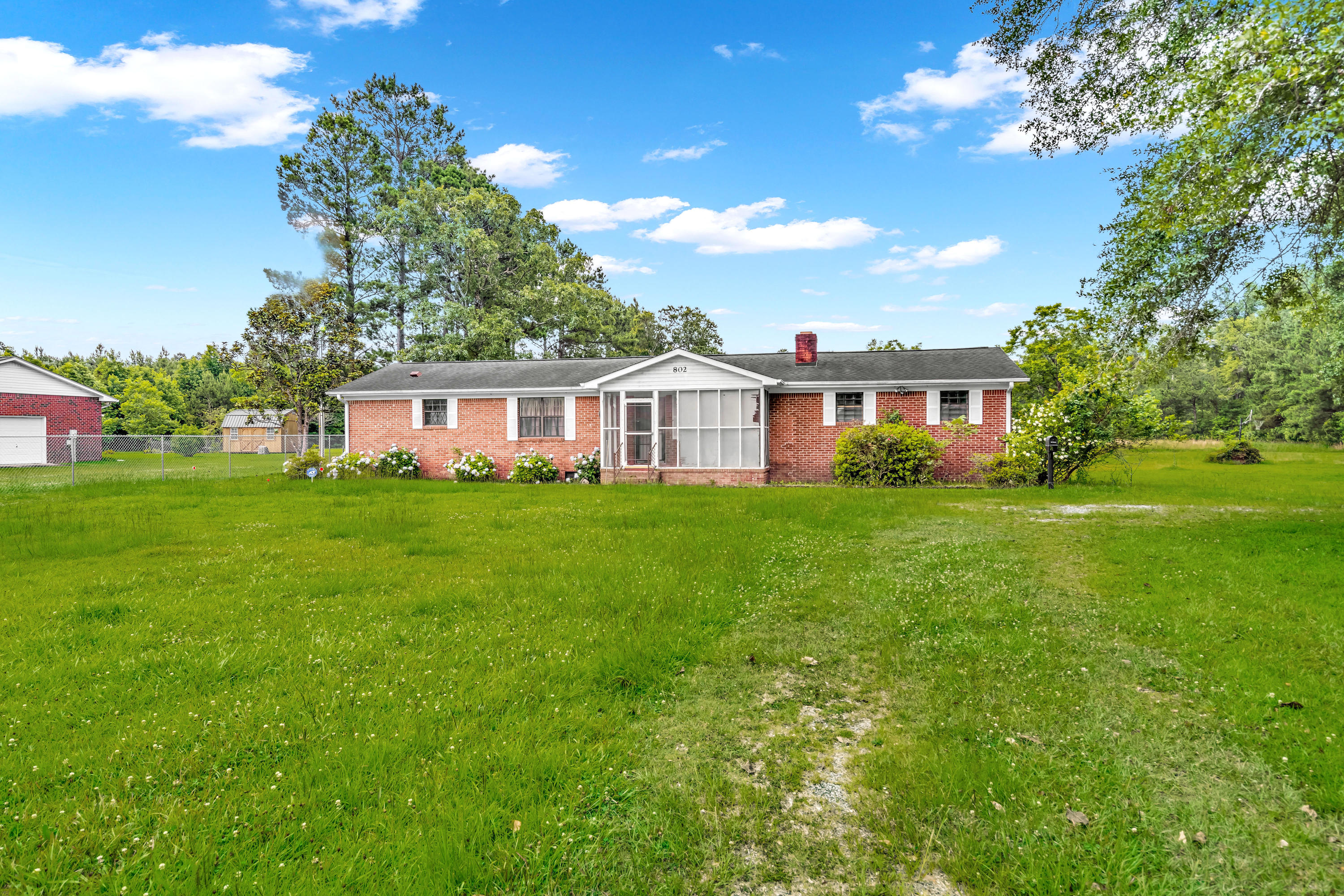 802 1st Bend Road Harleyville, SC 29448 - Photo 1 of 23 GPS VISUALS RE PHOTOGRAPHY 2
