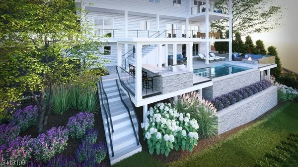 $2,895,000 | 23 Argyle Court, Summit, NJ 07901