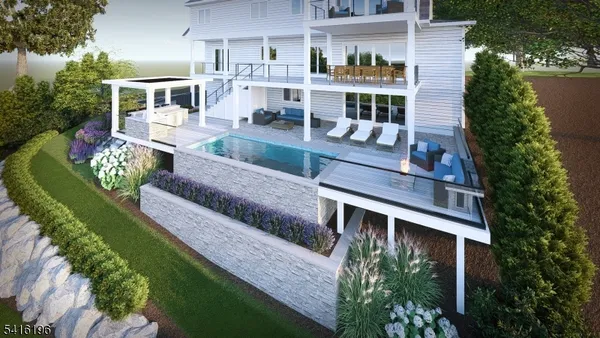 $2,895,000 | 23 Argyle Court, Summit, NJ 07901