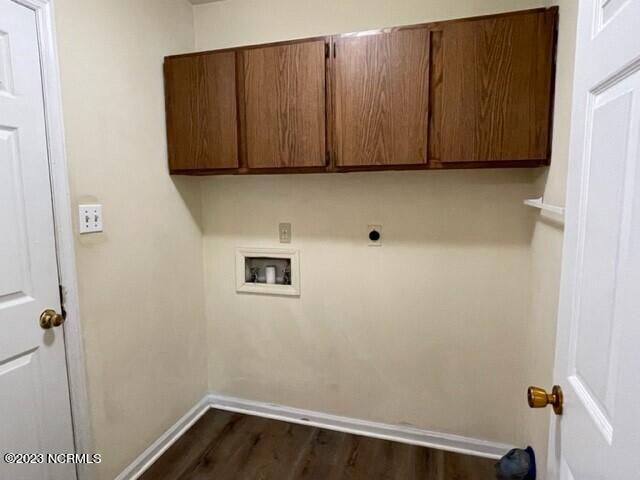 1016 Massey Road Jacksonville, NC 28546 - Photo 13 of 26