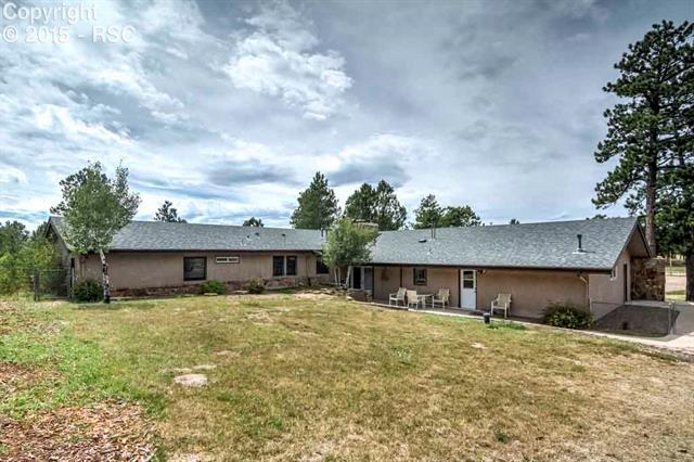 6520 Old Ranch Road Colorado Springs, CO 80908 - Photo 9 of 26 Gallery Image 9
