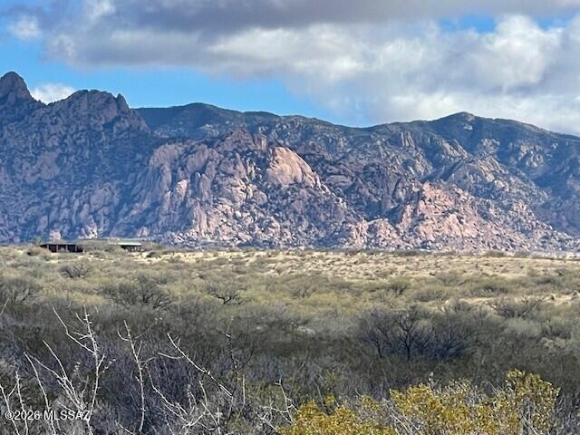 Lot 67 East Horse Ranch Road, Unit 67 St. David, AZ 85630 - Photo 2 of 17