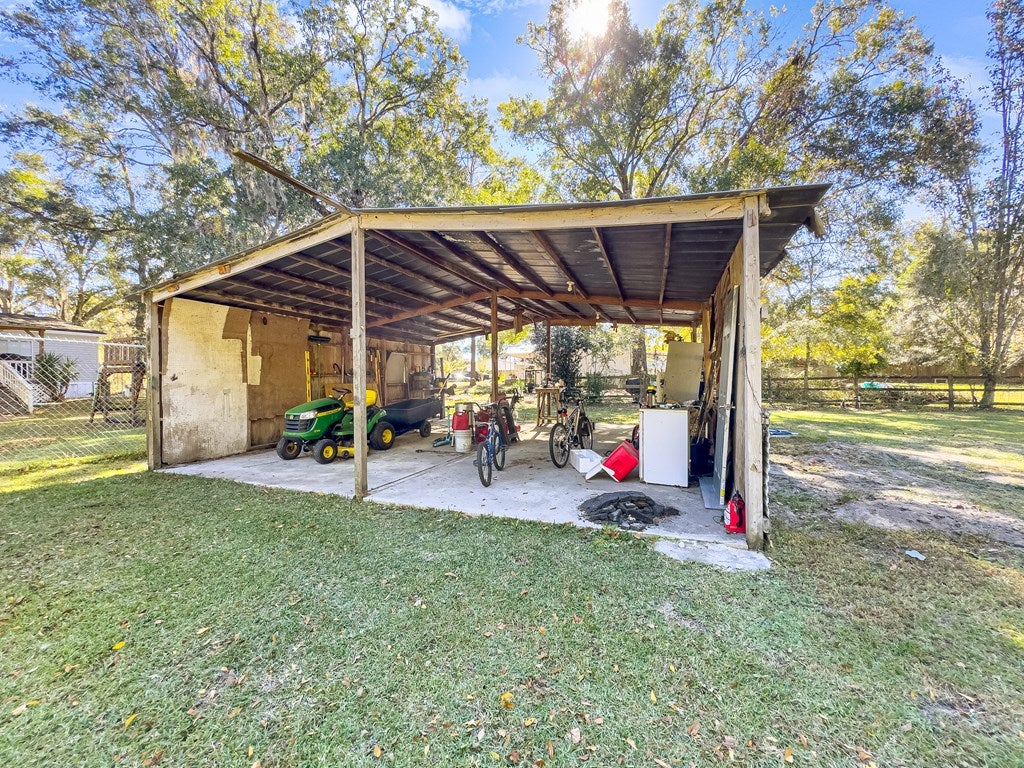 7401 Union Road Hahira, GA 31632 - Photo 28 of 38 Gallery Image 28