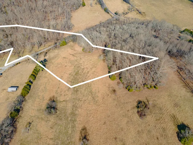 $94,900 | 0 Smith Hill Road, Lawrenceburg, TN 38464