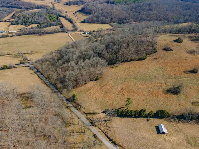 $94,900 | 0 Smith Hill Road, Lawrenceburg, TN 38464