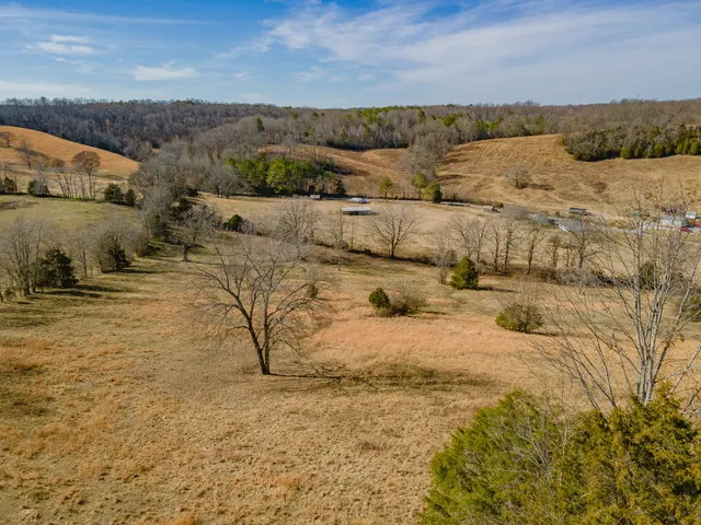 $94,900 | 0 Smith Hill Road, Lawrenceburg, TN 38464