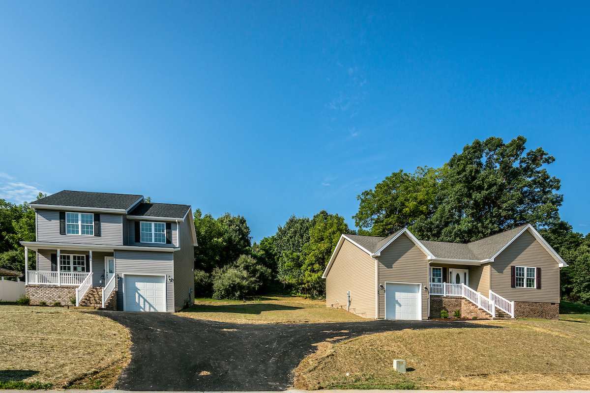 1201 Greendale Road Harrisonburg, VA 22801 - Photo 6 of 6 Gallery Image 6