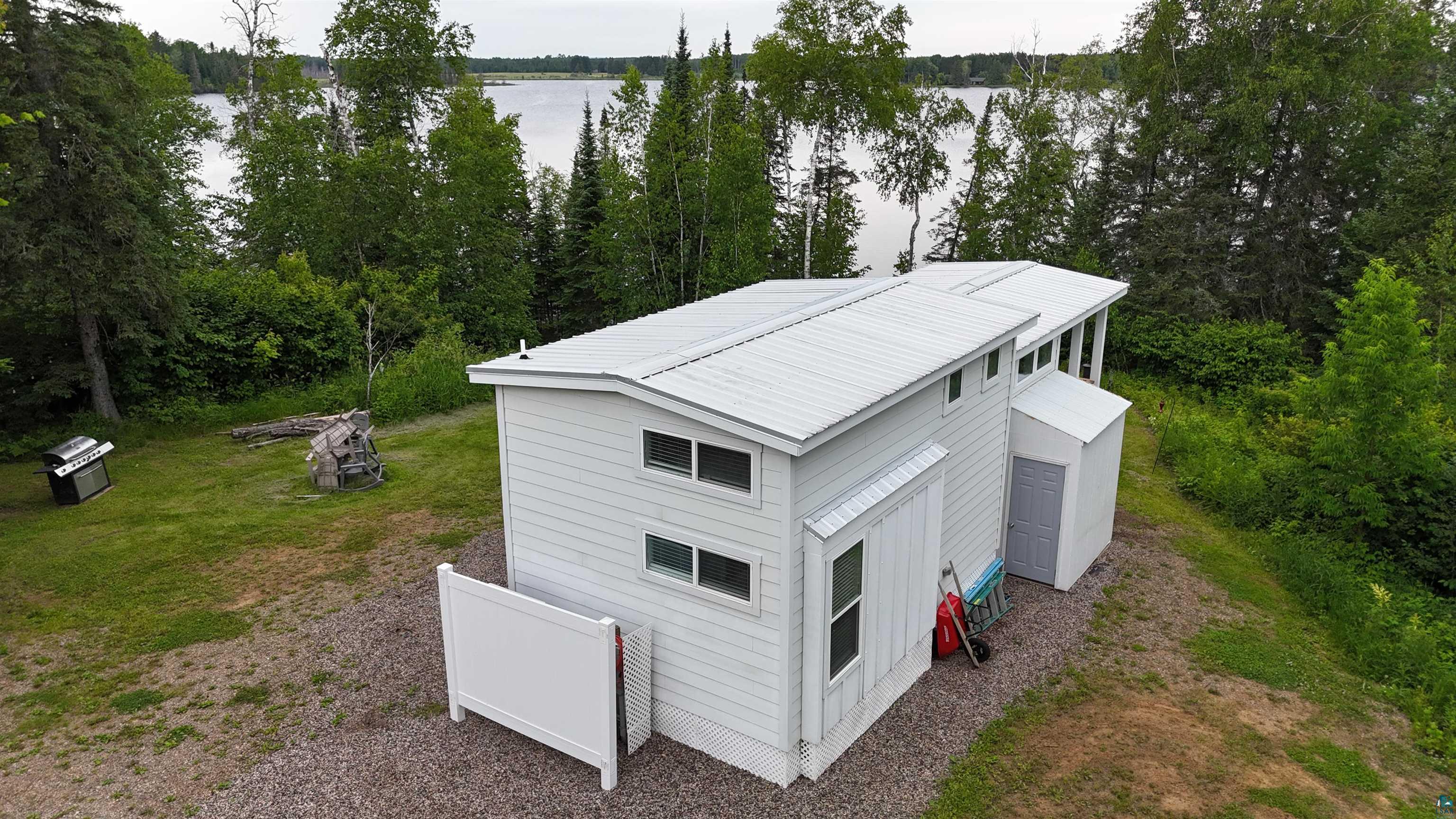 3353 Mud Hen Road Makinen, MN 55763 - Photo 9 of 32