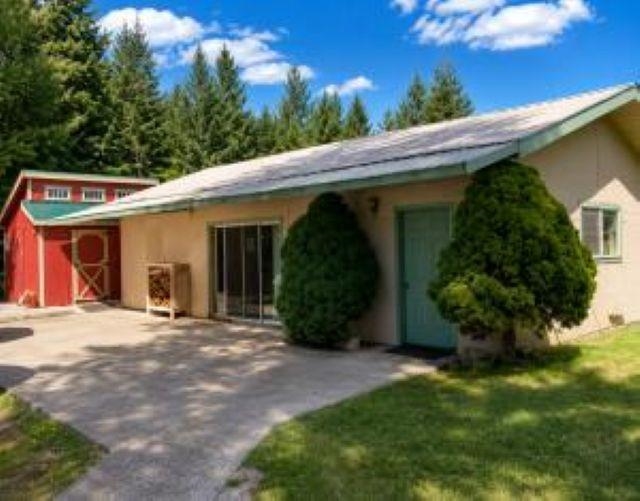 3641 Hill Loop Road Kettle Falls, WA 99141 - Photo 23 of 50