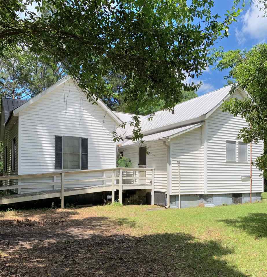 474 Northeast Shrine Club Road Madison, FL 32340 - Photo 15 of 26 Gallery Image 15