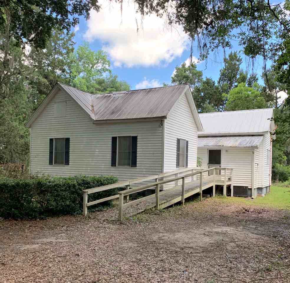474 Northeast Shrine Club Road Madison, FL 32340 - Photo 16 of 26 Gallery Image 16