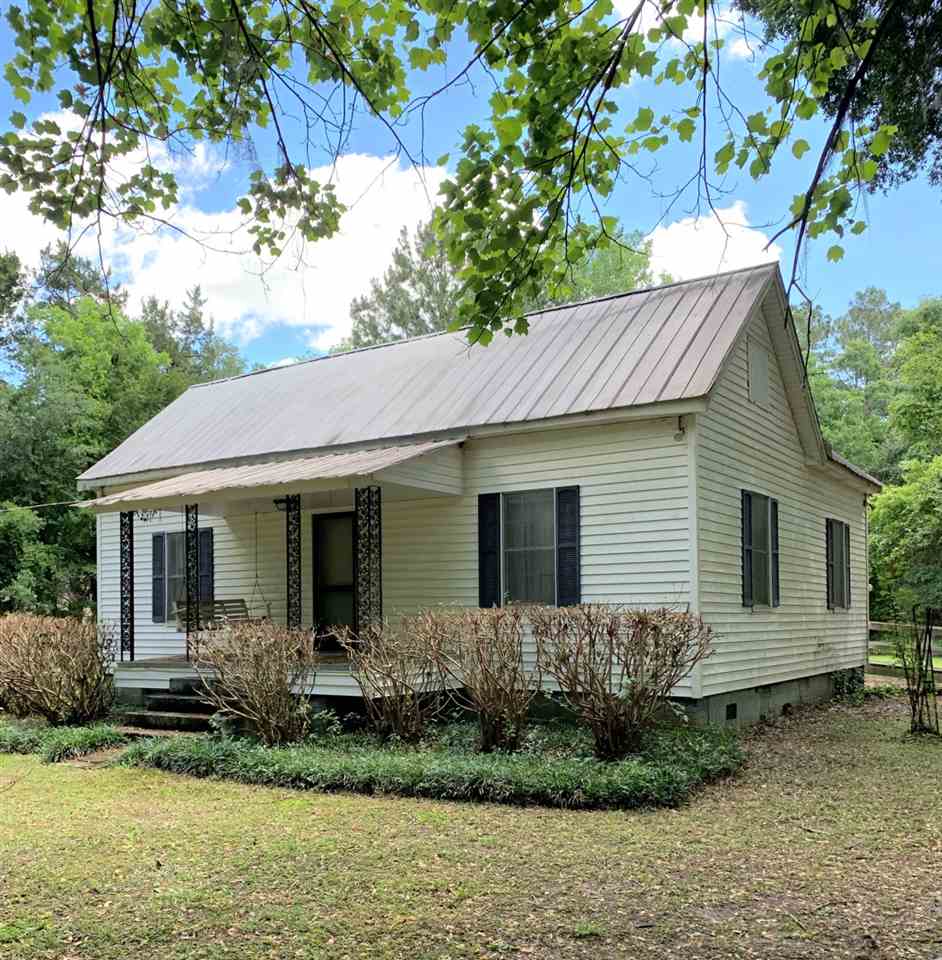 474 Northeast Shrine Club Road Madison, FL 32340 - Photo 8 of 26 Gallery Image 8