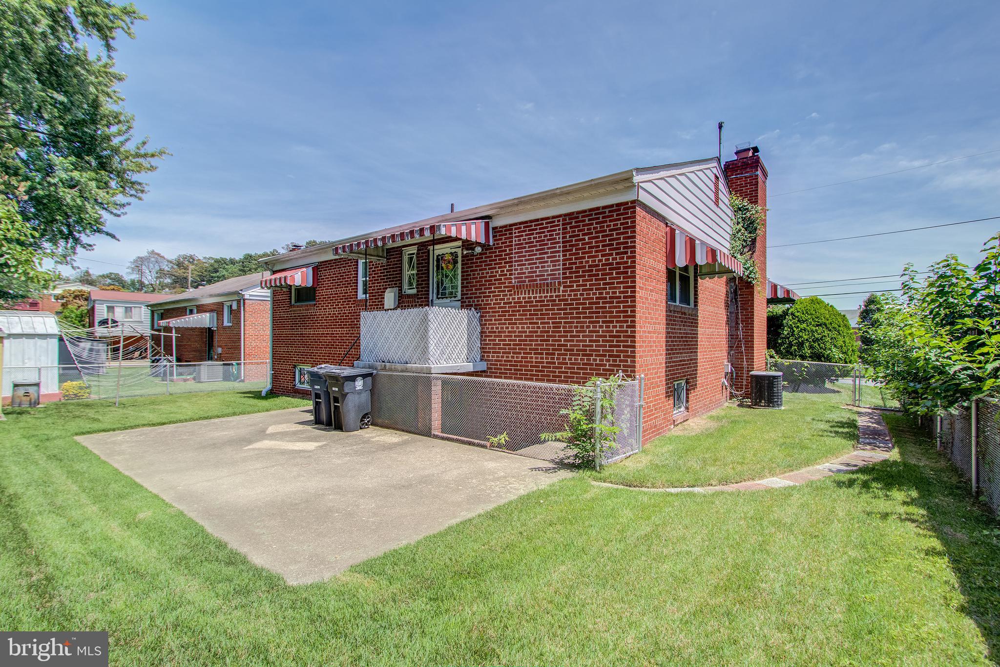 5808 10th Place Hyattsville, MD 20782 - Photo 34 of 36