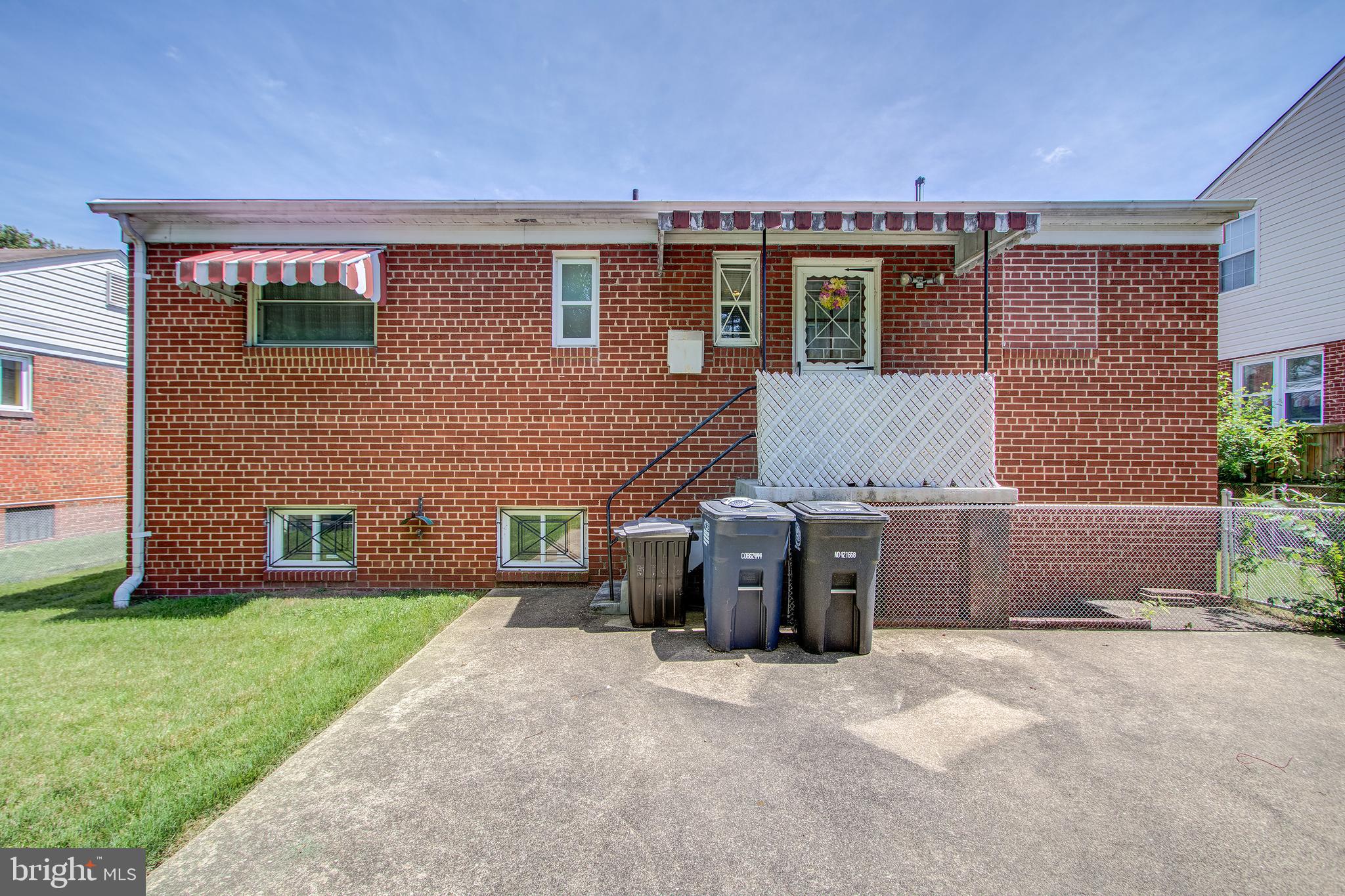 5808 10th Place Hyattsville, MD 20782 - Photo 35 of 36