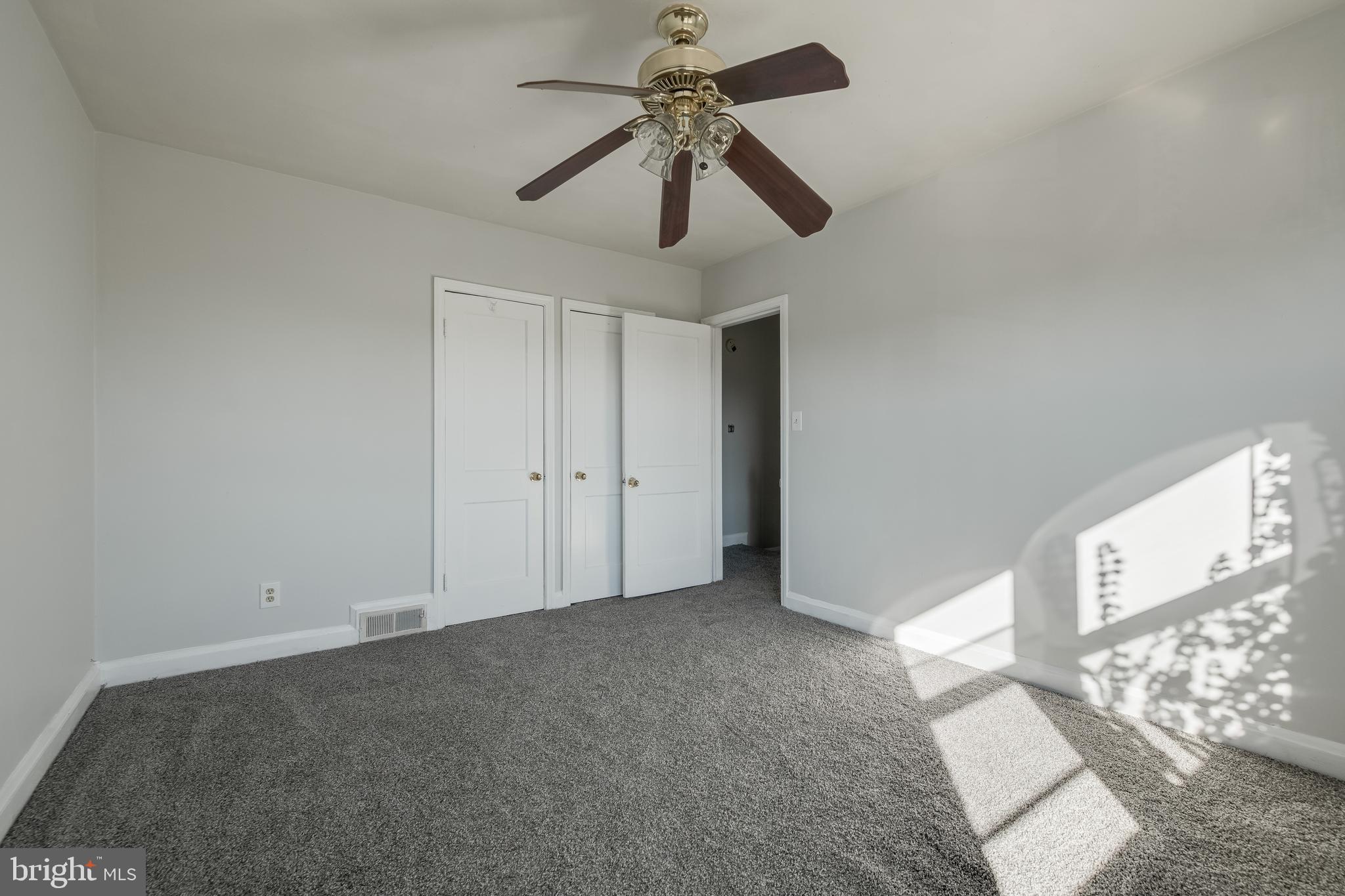 1306 East Cold Spring Lane Baltimore, MD 21239 - Photo 16 of 25 a view of an empty room