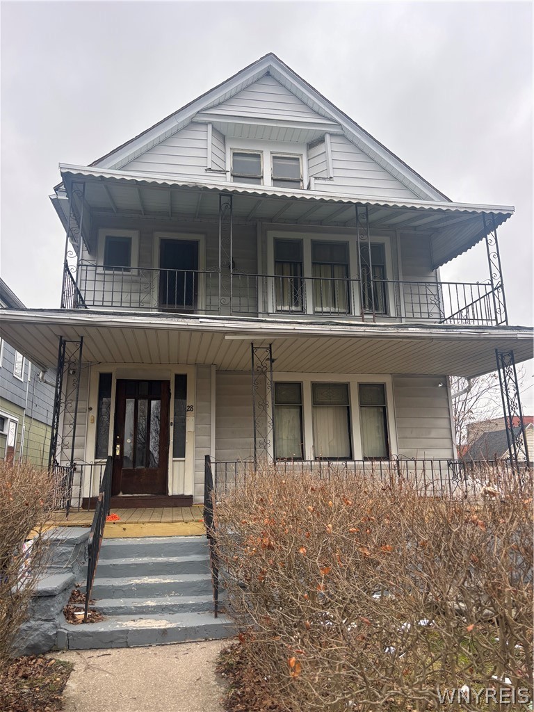28 Lonsdale Road Buffalo, NY 14208 - Photo 1 of 2