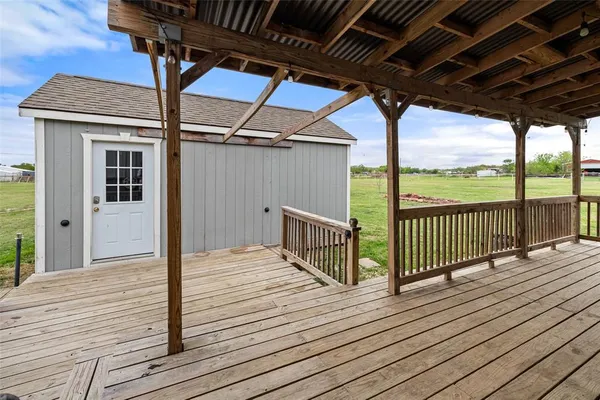 $359,000 | 6711 Sundance Circle West, Joshua, TX 76058