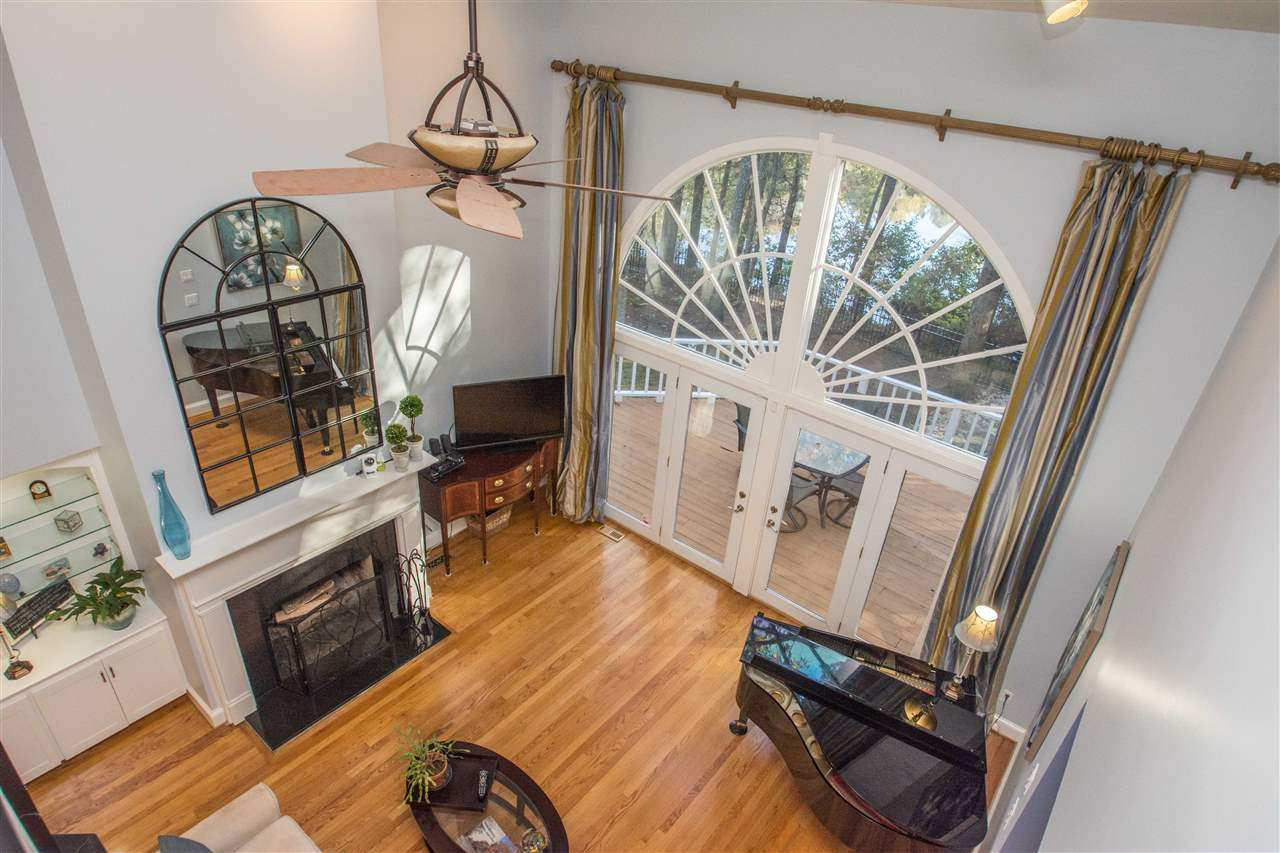 7800 Ketley Court Raleigh, NC 27615 - Photo 3 of 25 Family Room