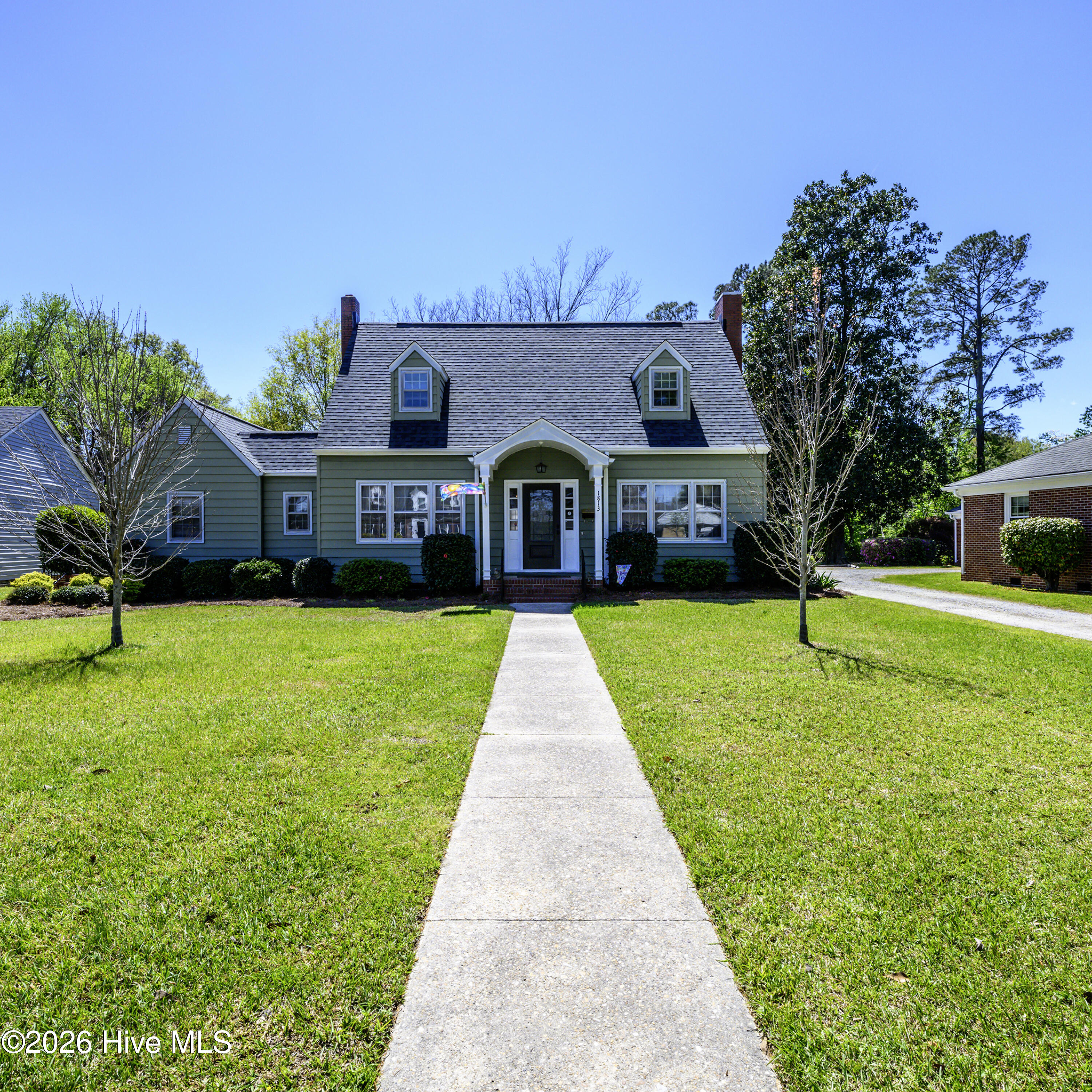 1813 Tryon Road New Bern, NC 28560 - Photo 55 of 60 1813 Tryon Road, New Bern, NC