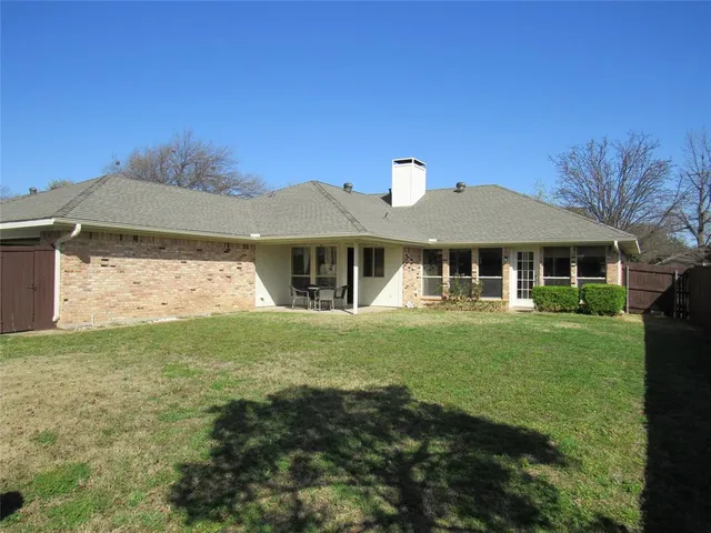 $2,400 | 2312 Blue Cypress Drive, Richardson, TX 75082