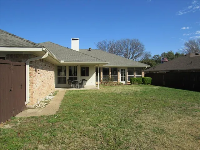 $2,400 | 2312 Blue Cypress Drive, Richardson, TX 75082