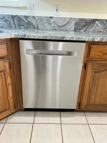 a stove top oven sitting inside of a kitchen