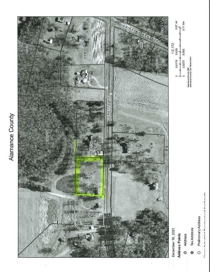 Lot 2 Corbett Road Mebane, NC 27302 - Photo 6 of 6 Gallery Image 6