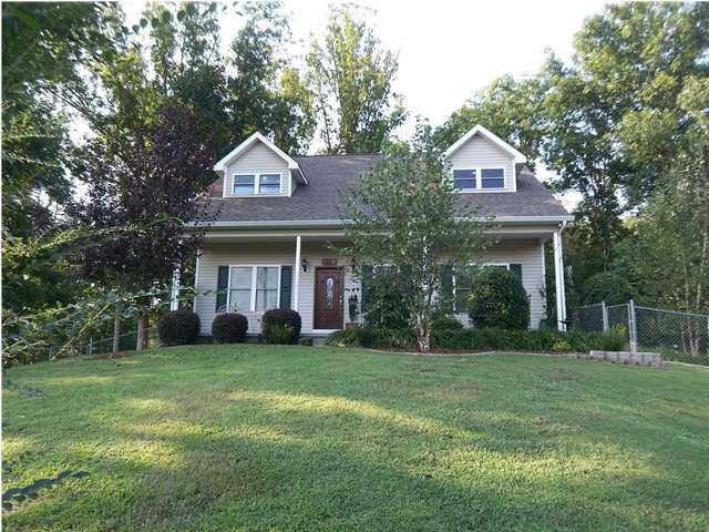 11235 Blair Road Apison, TN 37302 - Photo 1 of 34 Primary Photo