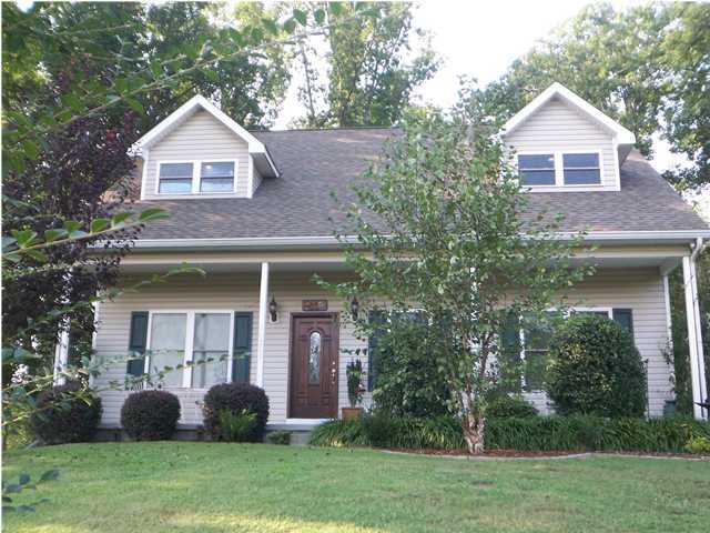11235 Blair Road Apison, TN 37302 - Photo 2 of 34 Additional Photo