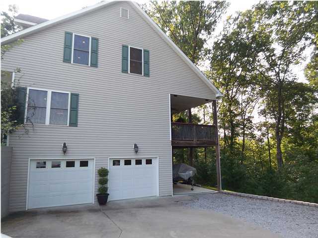 11235 Blair Road Apison, TN 37302 - Photo 30 of 34 Additional Photo
