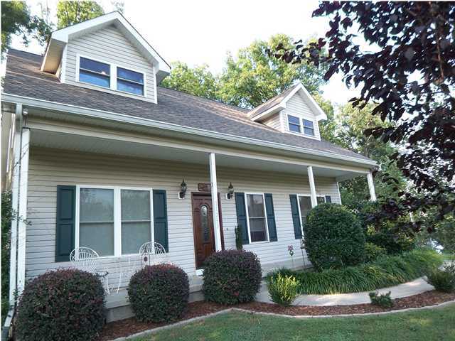 11235 Blair Road Apison, TN 37302 - Photo 4 of 34 Additional Photo