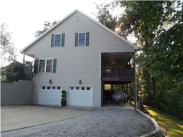 11235 Blair Road Apison, TN 37302 - Photo 31 of 34 Additional Photo