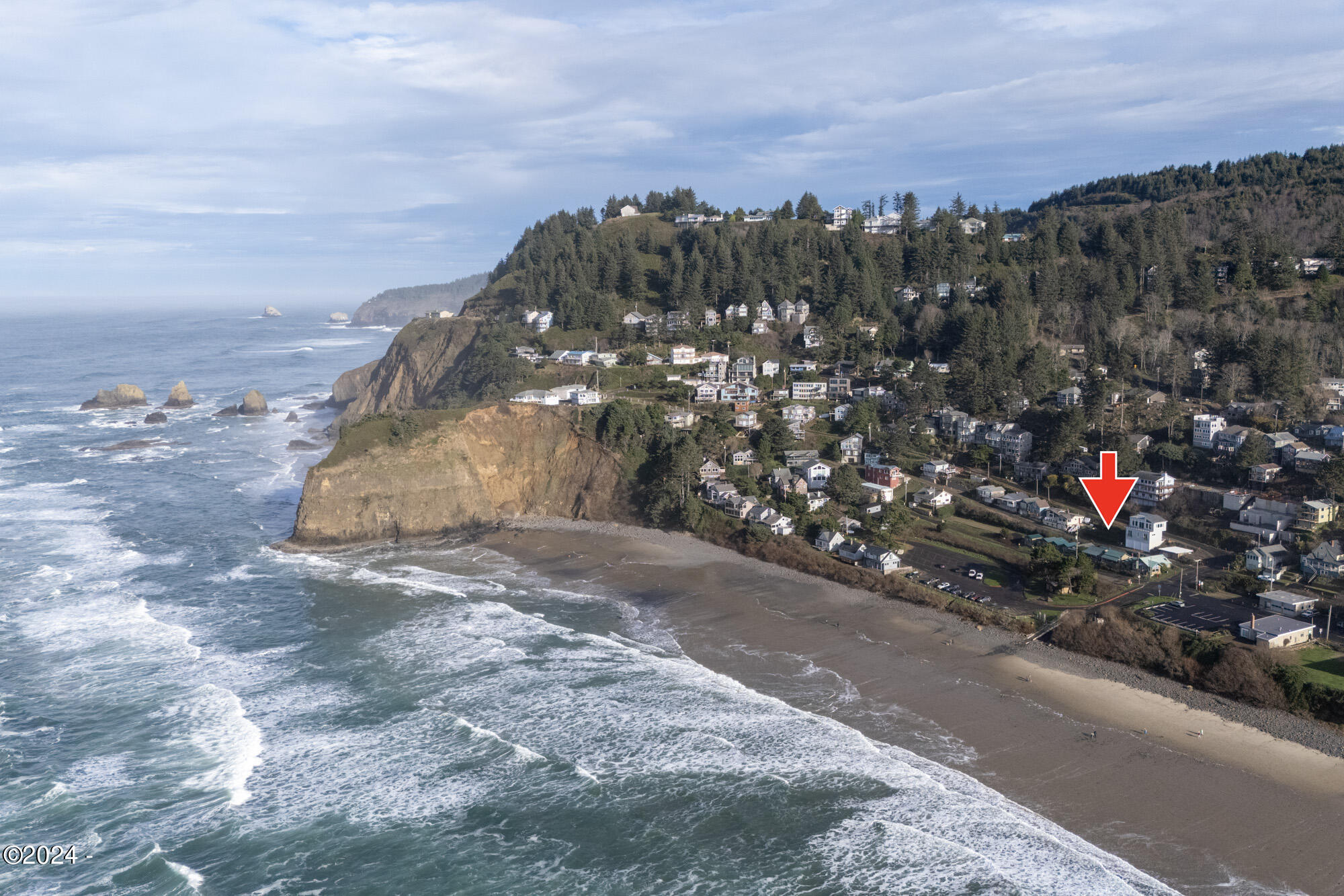 4900 Rosenberg Loop Oceanside, OR 97134 - Photo 12 of 15 DJI_20240130104339_0046_D-Edit