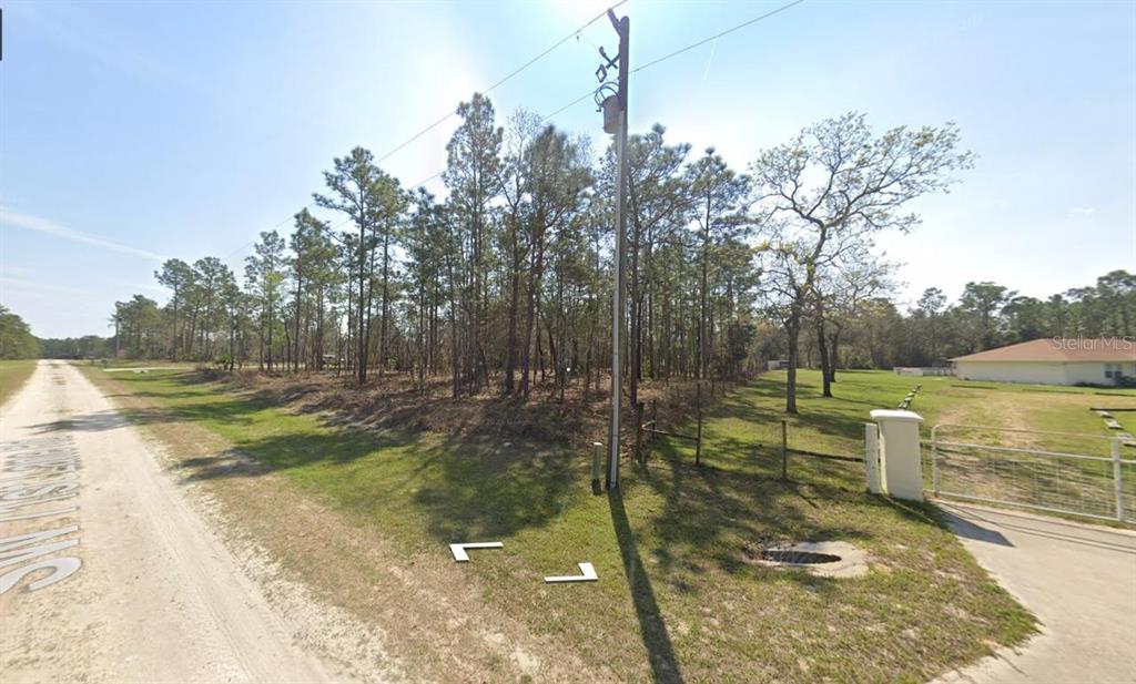 Southwest 71st Lane Road Ocala, FL 34481 - Photo 1 of 1 Gallery Image 1