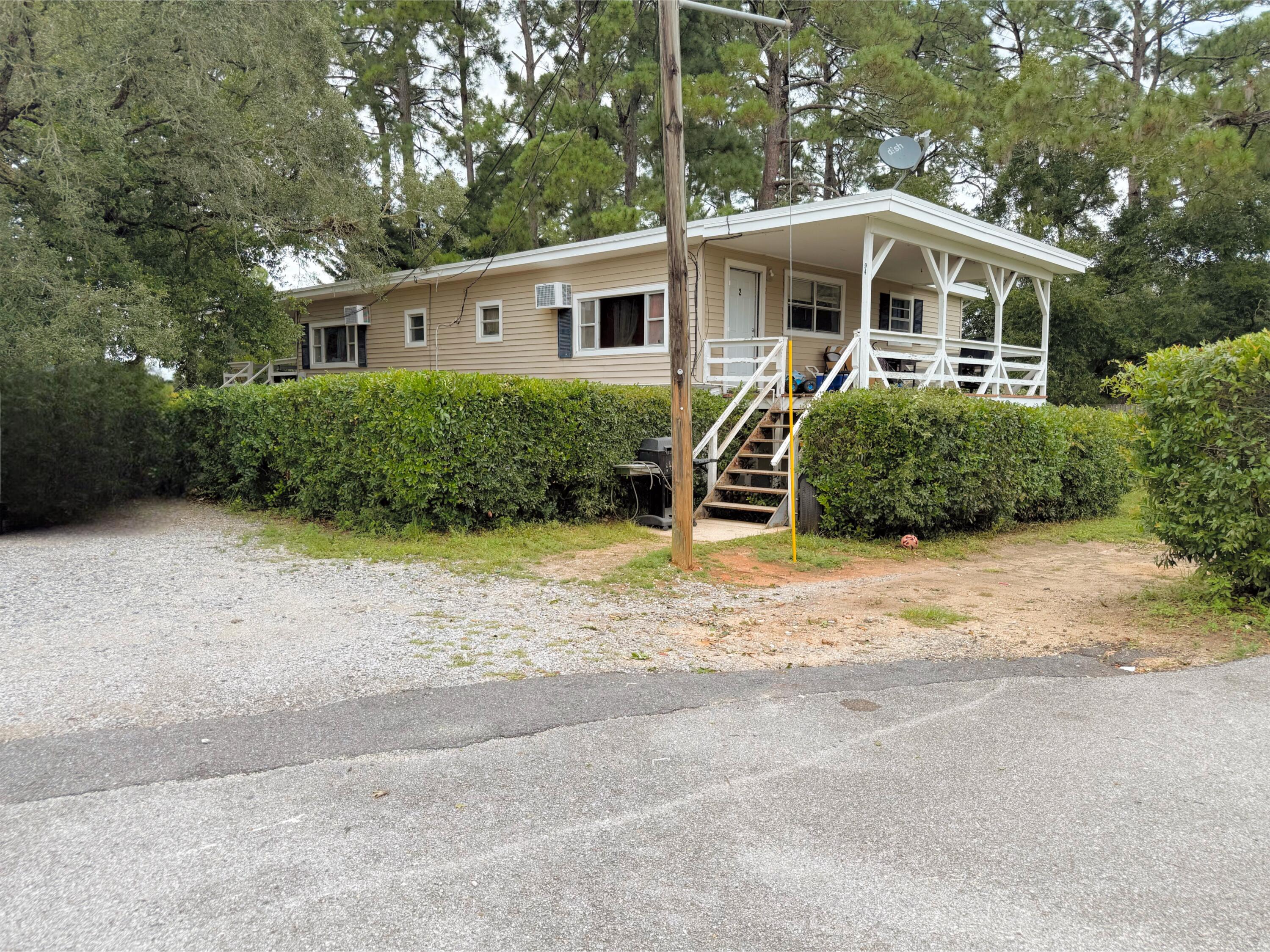 94 Harris Road Northeast, Unit 14 Fort Walton Beach, FL 32547 - Photo 8 of 15 IMG_3951