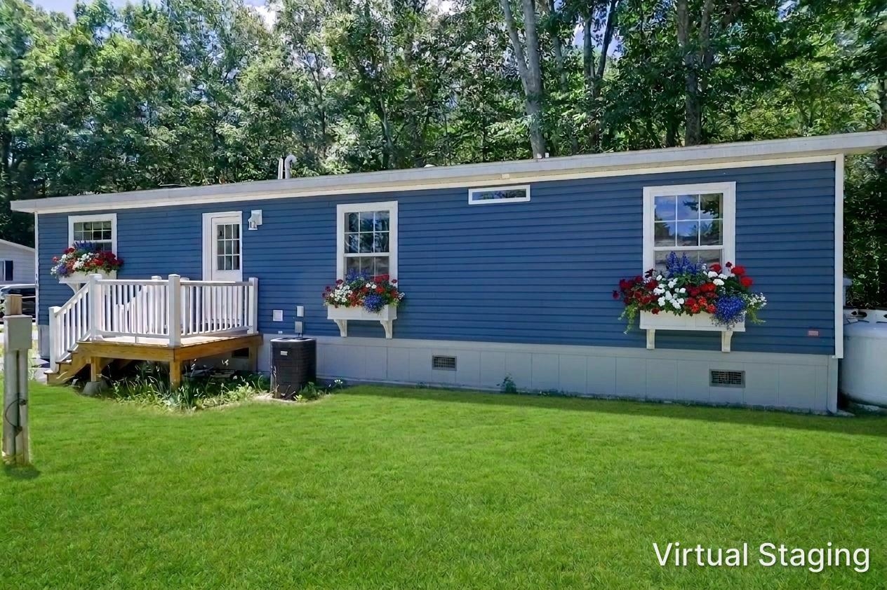 139 Robin Hood Lane Exeter, NH 03833 - Photo 8 of 52