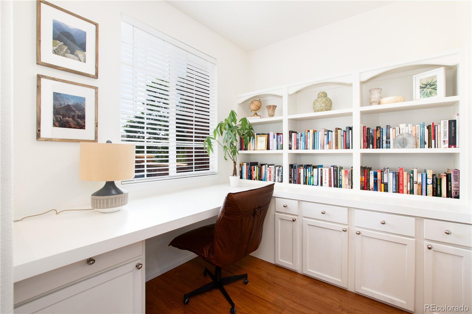 601 West Burgundy Street, Unit B Highlands Ranch, CO 80129 - Photo 13 of 43