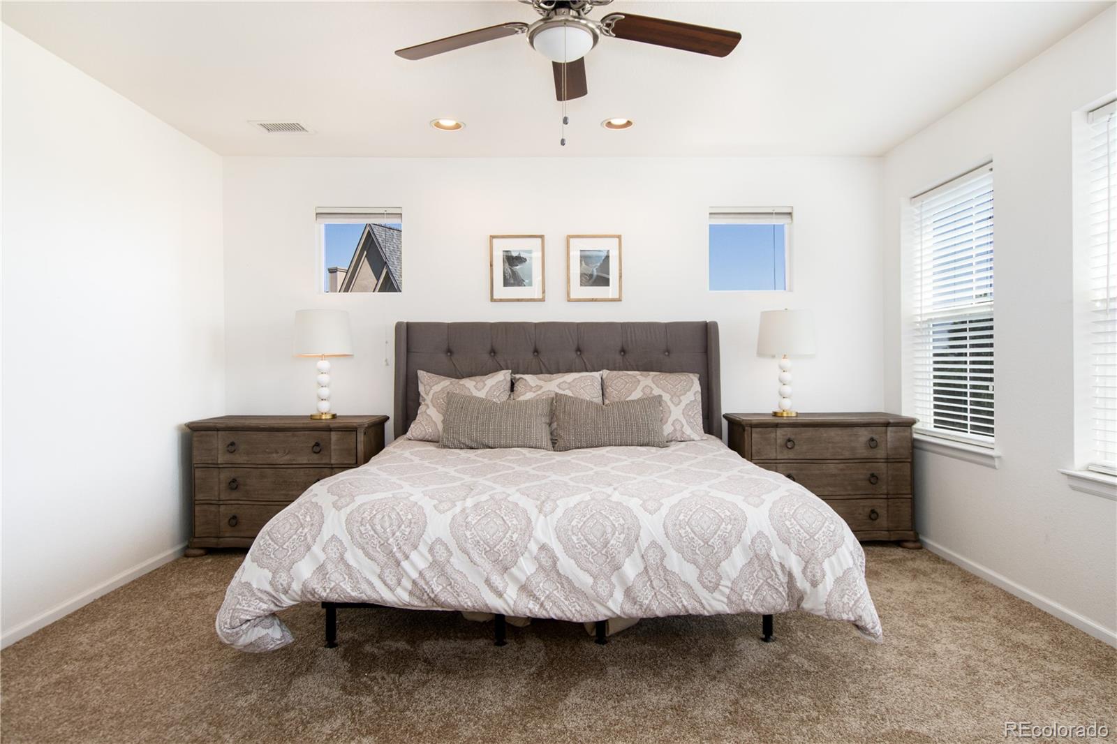 601 West Burgundy Street, Unit B Highlands Ranch, CO 80129 - Photo 29 of 43