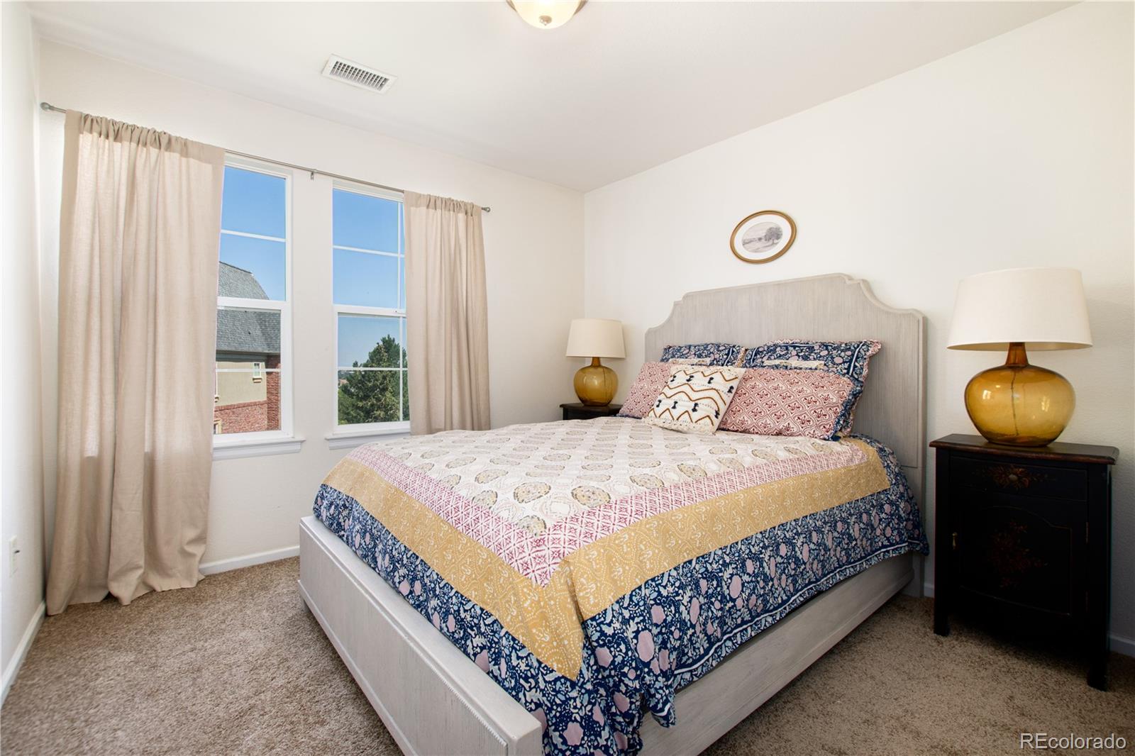 601 West Burgundy Street, Unit B Highlands Ranch, CO 80129 - Photo 32 of 43