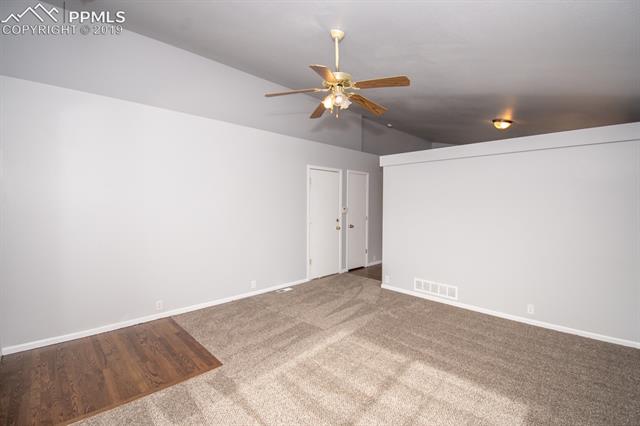 6734 Akron Road Colorado Springs, CO 80923 - Photo 4 of 31 Entry area room