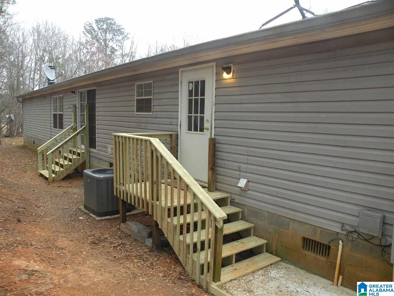 1190 Tanyard Hill Road Sylacauga, AL 35151 - Photo 21 of 23