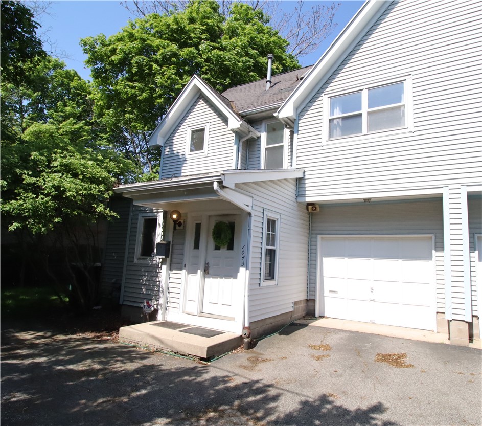 1043 University Avenue Rochester, NY 14607 - Photo 1 of 1