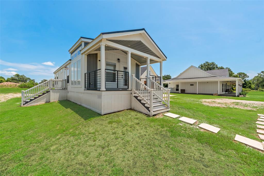 771 VZ County Road Canton, TX 75103 - Photo 40 of 40 792 sf guest home