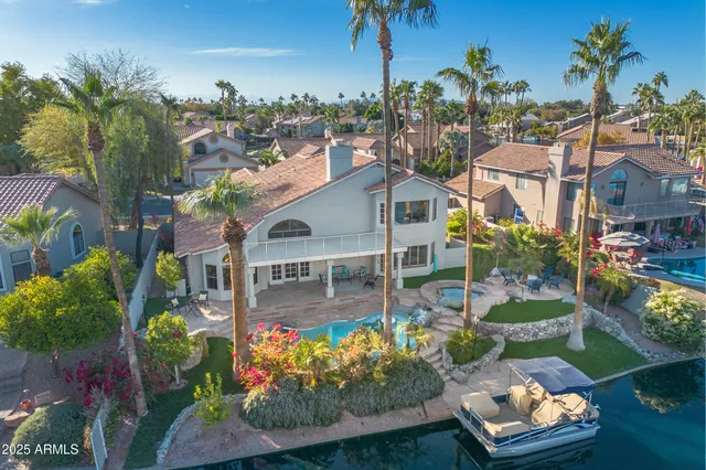 $6,500 | 1011 South Coral Key Court, Gilbert, AZ 85233