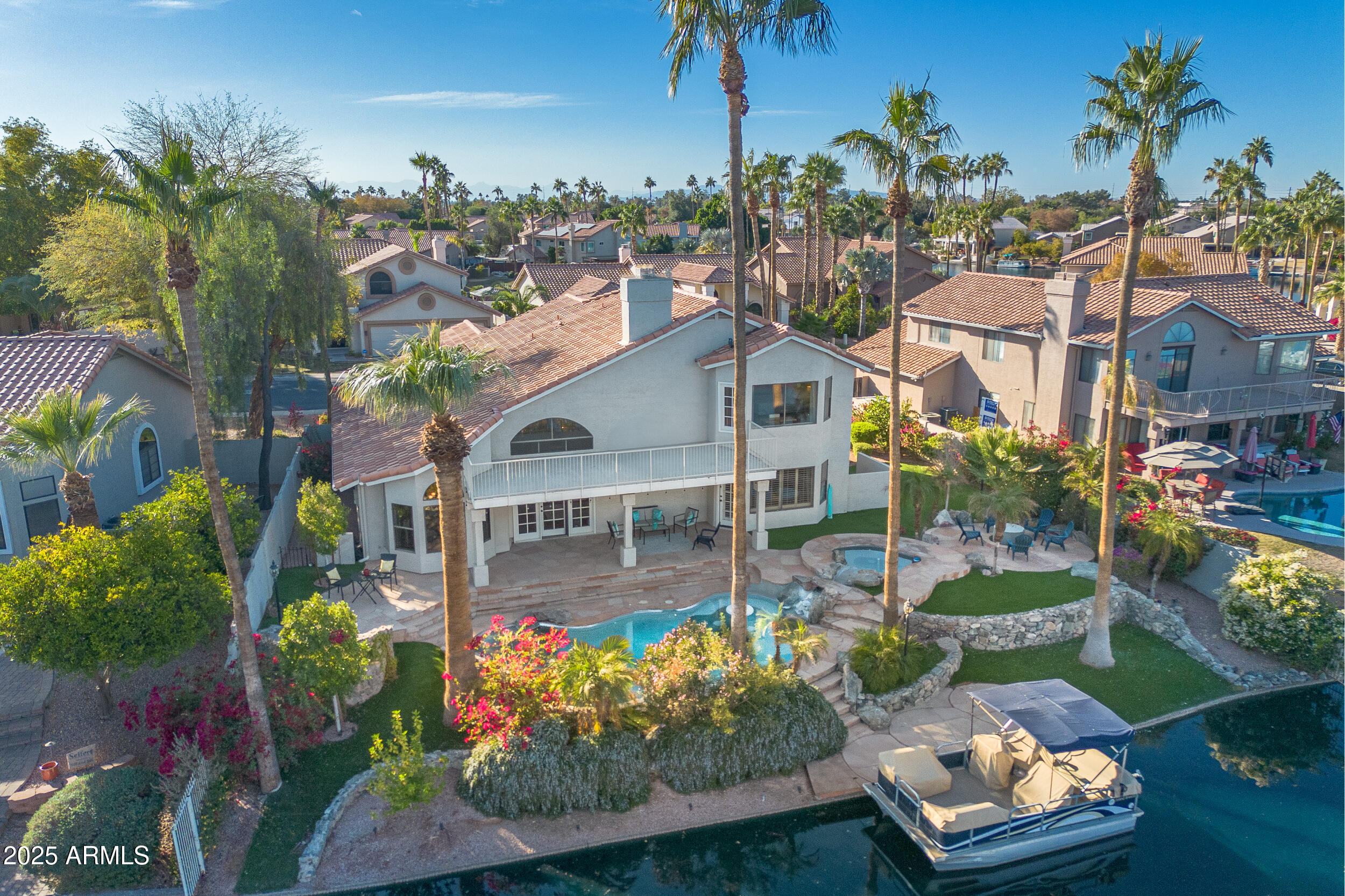 1011 South Coral Key Court Gilbert, AZ 85233 - Photo 1 of 42 House Exterior