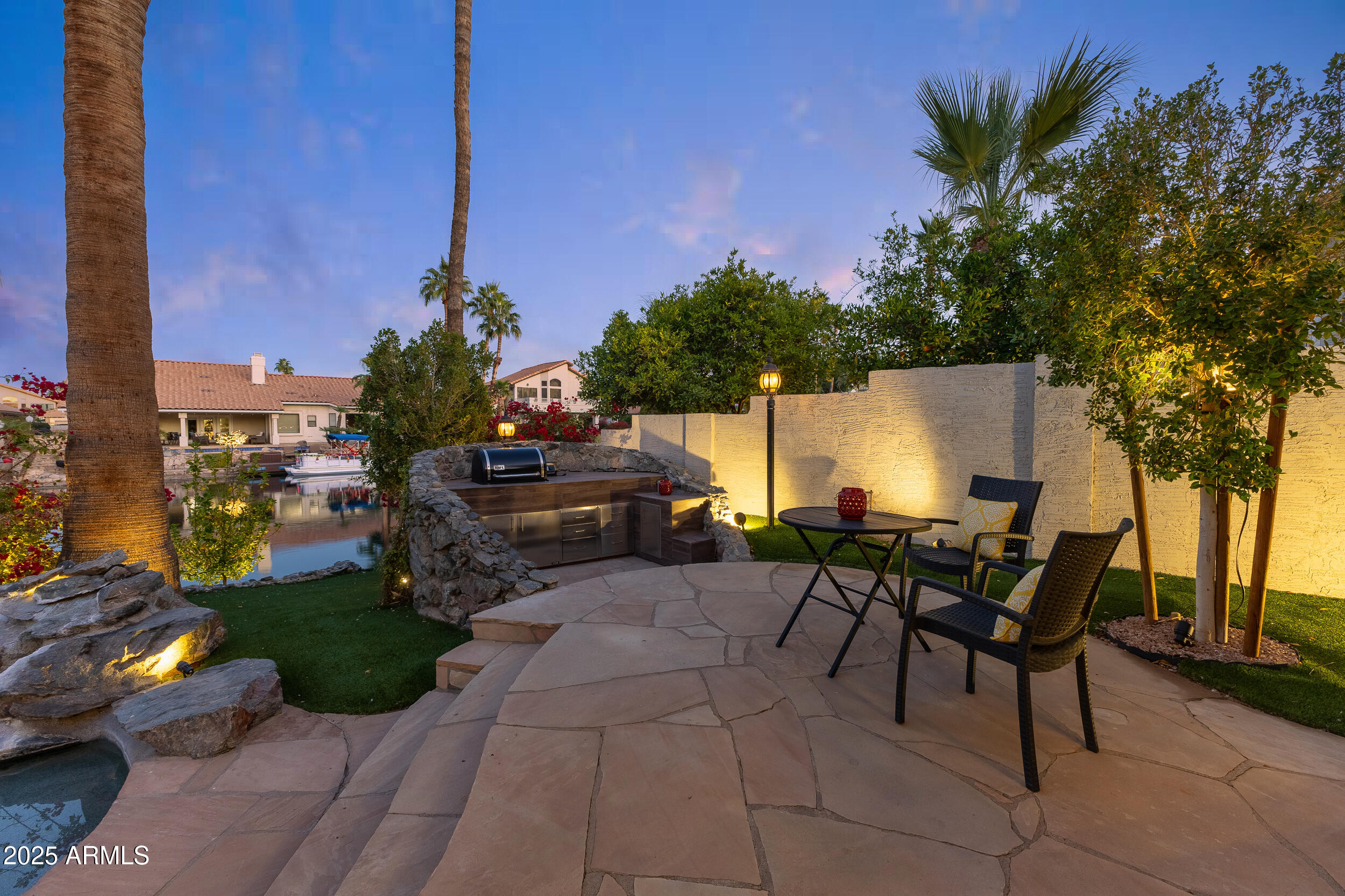 1011 South Coral Key Court Gilbert, AZ 85233 - Photo 15 of 42 BBQ