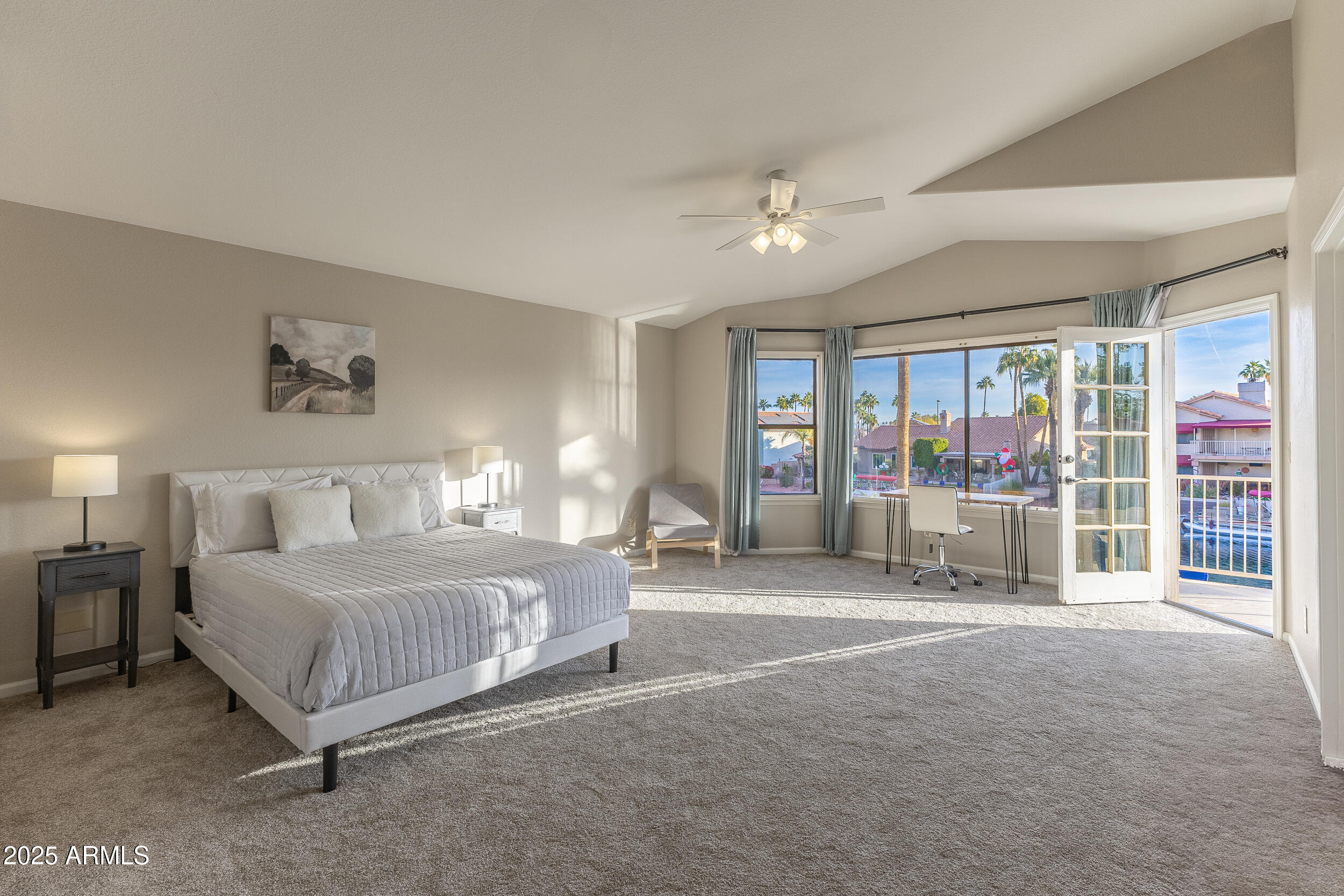 1011 South Coral Key Court Gilbert, AZ 85233 - Photo 20 of 42 Large Upstairs Bedroom