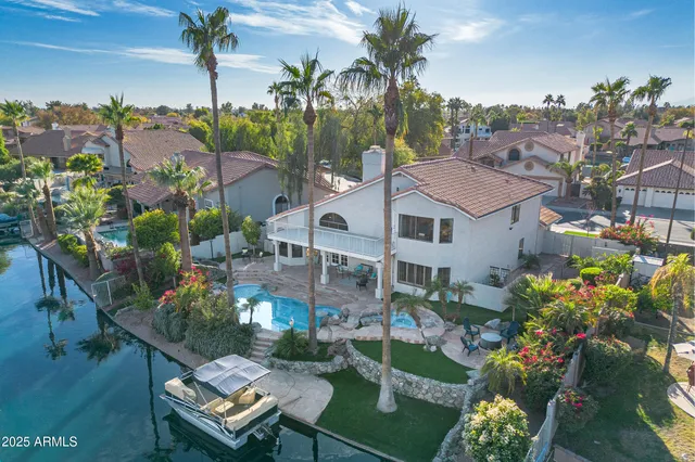 $6,500 | 1011 South Coral Key Court, Gilbert, AZ 85233